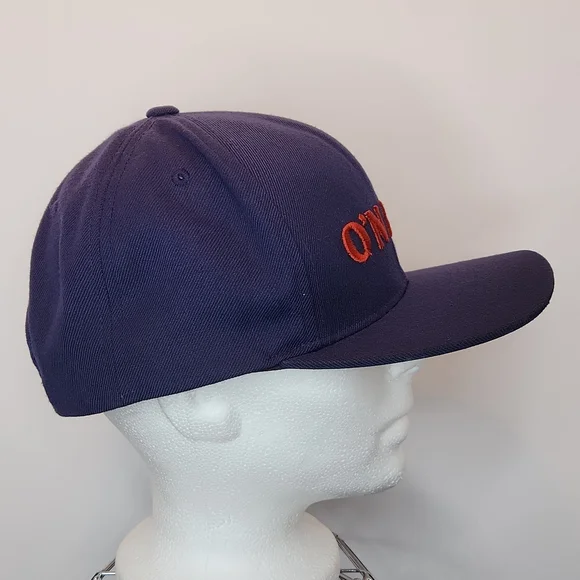 O'neill SnapBack Cap - Picture 2 of 6